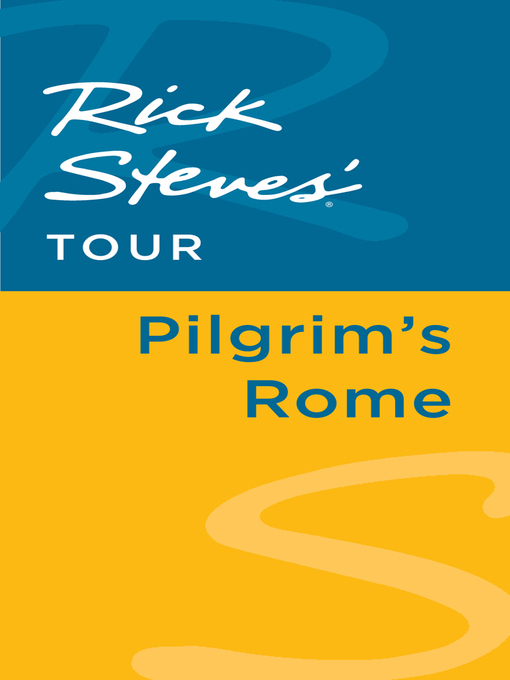 Title details for Rick Steves' Tour by Rick Steves - Available